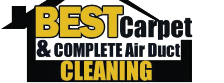 Best Carpet Cleaning Logo